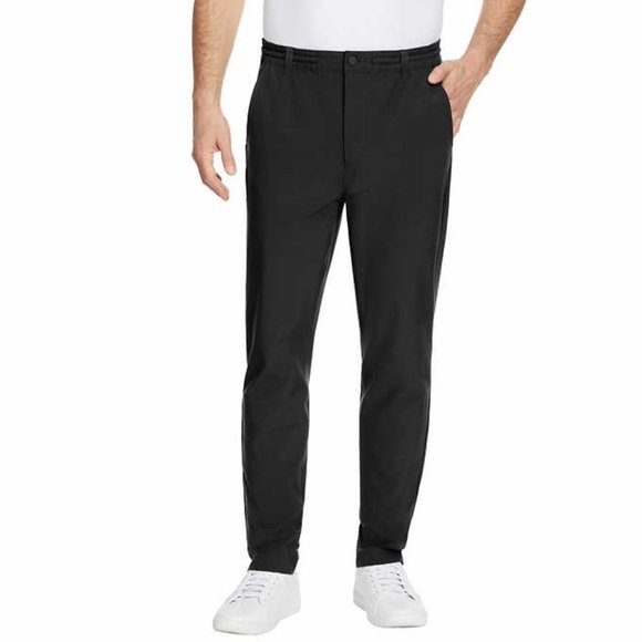 Marc New York Men’s Commuter Pant - Picture 4 of 5